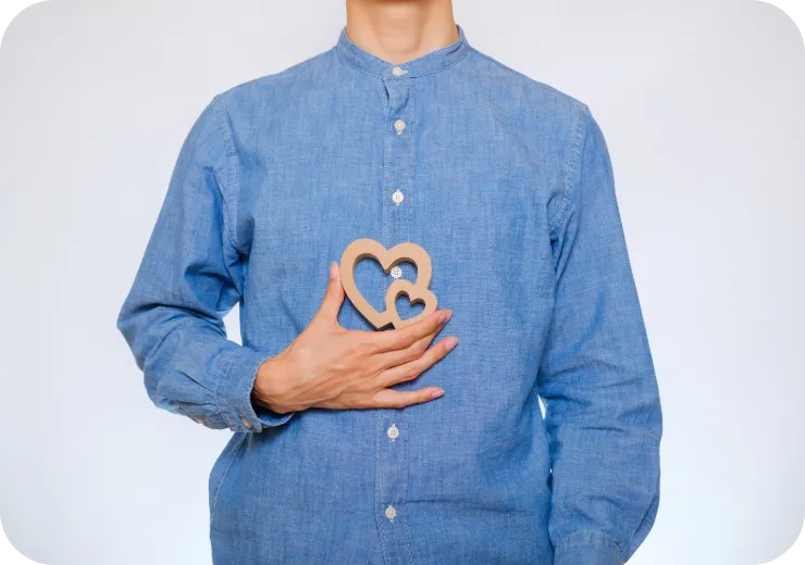 成婚まで絶対に諦めない方